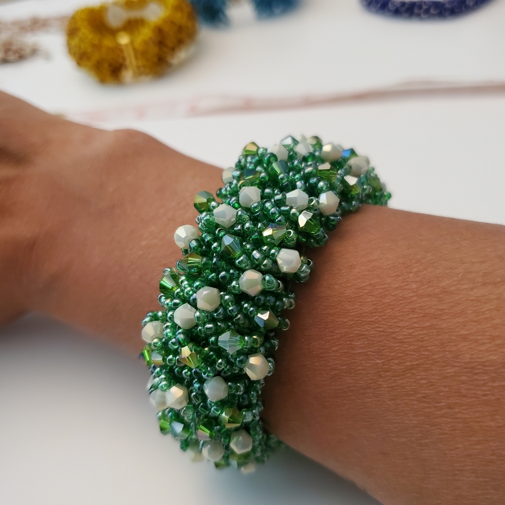 TAILOR & FLAIR Handmade bracelet